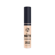 W7 - Corrector líquido Matte Made in Heaven - 04: Light Neutral