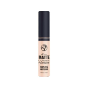 W7 - Corrector líquido Matte Made in Heaven - 05: Light Warm