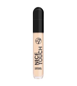 W7- Corrector Nice Touch - Beige
