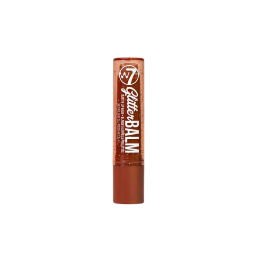 W7 Cosmetics - Bálsamo labial Glitter - Honey Spark