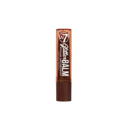 W7 Cosmetics - Bálsamo labial Glitter - Mocha Rose