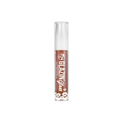 W7 Cosmetics - Brillo de labios Glazin' Gloss - Golden Current