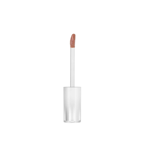 W7 Cosmetics - Brillo de labios Glazin' Gloss - Golden Current