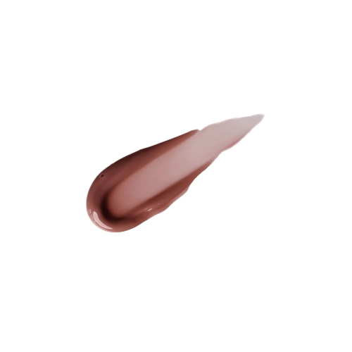 W7 Cosmetics - Brillo de labios Hot Shot Juicy Plumping - Nude Pulse
