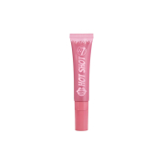 W7 Cosmetics - Brillo de labios Hot Shot Juicy Plumping - Shimmer Surge
