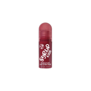 W7 Cosmetics - Brillo de labios Syrup Kiss Colour - Fancy Syrup