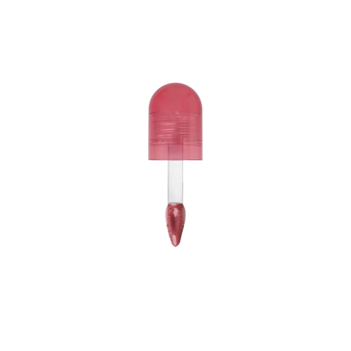 W7 Cosmetics - Brillo de labios Syrup Kiss Colour - Fancy Syrup