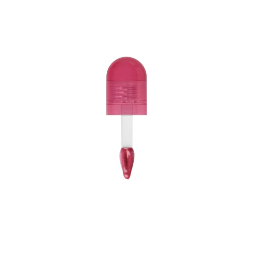 W7 Cosmetics - Brillo de labios Syrup Kiss Colour - Juicy Drizzle