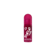 W7 Cosmetics - Brillo de labios Syrup Kiss Colour - Plum Drop