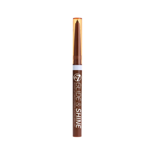 W7 Cosmetics - Delineador de labios Glide & Shine Glossy - Checkout