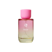 W7 Cosmetics - Eau de Parfum para mujer - Fleur