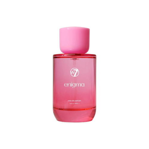 W7 Cosmetics - Eau de Parfum para mujer - Enigma