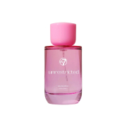 W7 Cosmetics - Eau de Parfum para mujer - Unrestricted