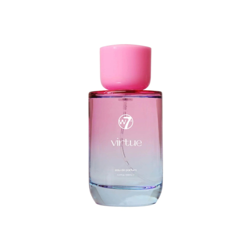 W7 Cosmetics - Eau de Parfum para mujer - Virtue