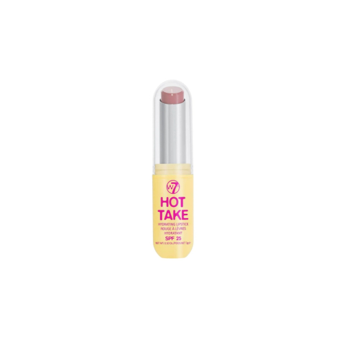 W7 Cosmetics - *Hot Take* - Barra de labios SPF25 - Guava Glow