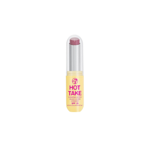 W7 Cosmetics - *Hot Take* - Barra de labios SPF25 - Sunset Swirl