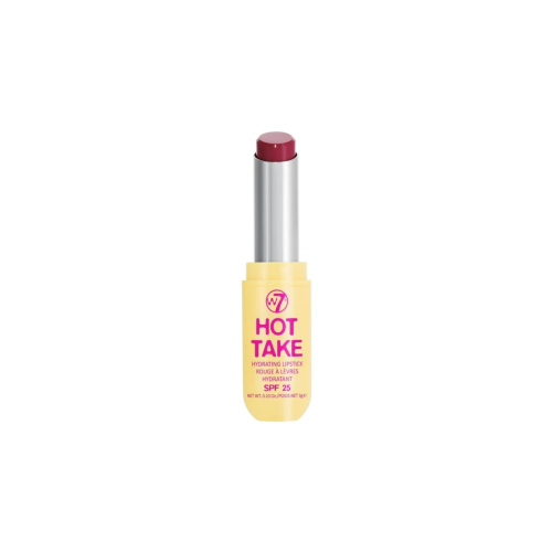 W7 Cosmetics - *Hot Take* - Barra de labios SPF25 - Sunset Swirl