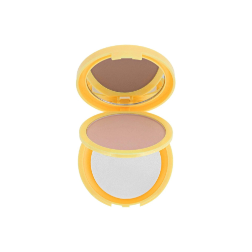 W7 Cosmetics - *Hot Take* - Base de maquillaje en polvo SPF30 - Natural Beige