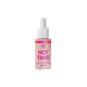 W7 Cosmetics - *Hot Take* - Tinte hidratante con color - 02