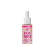 W7 Cosmetics - *Hot Take* - Tinte hidratante con color - 03
