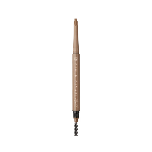 W7 Cosmetics - Lápiz doble para cejas Power Pomade - Blonde