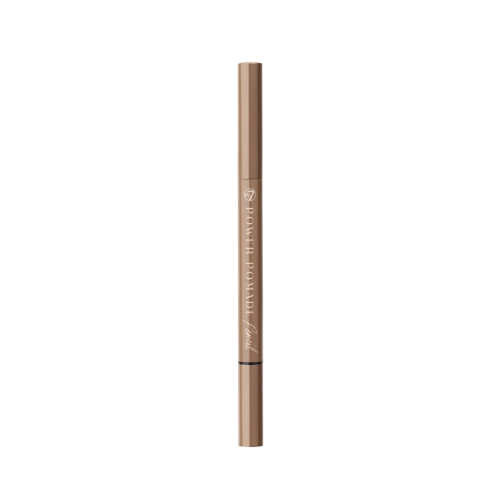 W7 Cosmetics - Lápiz doble para cejas Power Pomade - Blonde
