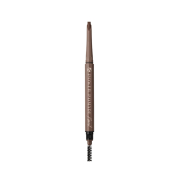 W7 Cosmetics - Lápiz doble para cejas Power Pomade - Brown