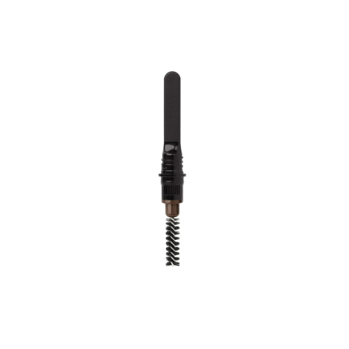 W7 Cosmetics - Lápiz doble para cejas Power Pomade - Brown