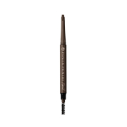 W7 Cosmetics - Lápiz doble para cejas Power Pomade - Dark Brown
