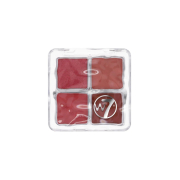 W7 Cosmetics - Paleta de coloretes Blur It - Rose Veil
