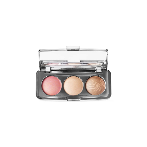 W7 Cosmetics - Paleta de rostro Glow Theory - Lunar Edit