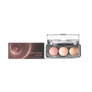 W7 Cosmetics - Paleta de rostro Glow Theory - Lunar Edit