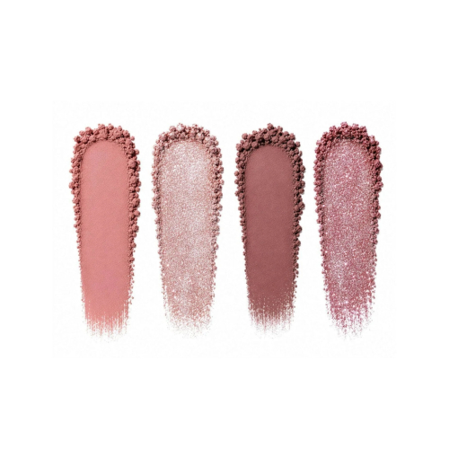 W7 Cosmetics - Paleta de sombras de ojos The Rosy