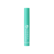 W7 Cosmetics - Removedor de pestañas Lash Blue & Bond Remover