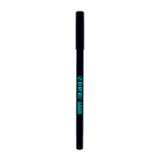 W7 - Delineador de ojos Oh My Gel! Waterproof - Blackest Black