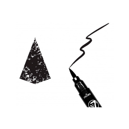 W7 - Delineador de Ojos + Sello Eyeliner Eyefly