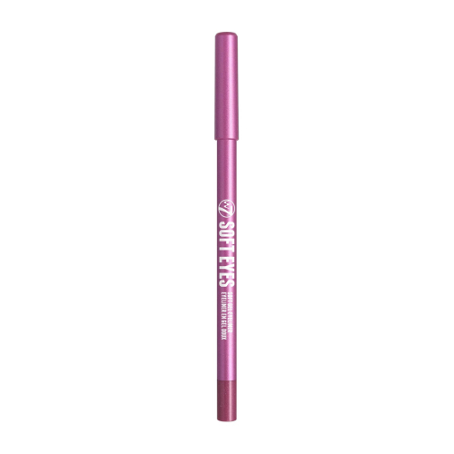 W7 - Delineador de ojos Soft Eyes - Girl Crush