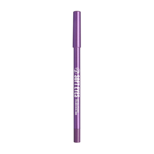 W7 - Delineador de ojos Soft Eyes - Royal