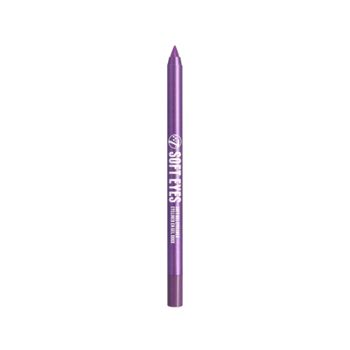 W7 - Delineador de ojos Soft Eyes - Royal