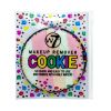 W7 - Disco Limpiador Cookie