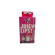W7 - Dúo de brillos de labios Juicy Lips! - Spotlight + In the Clear