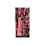 W7 -  Dúo de máscaras de pestañas Lash Mates
