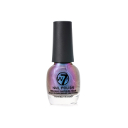W7 - Esmalte de uñas - 009A: Aqua Allure