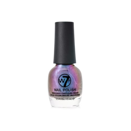 W7 - Esmalte de uñas - 009A: Aqua Allure