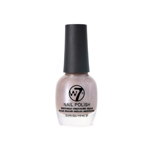 W7 - Esmalte de uñas - 044A: Smoke & Mirrors