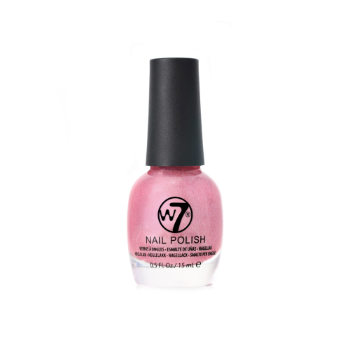 W7 - Esmalte de uñas - 068A: Pink Prism