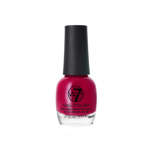 W7 - Esmalte de uñas - 090A: Love Potion