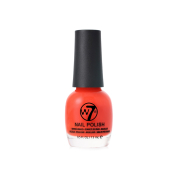W7 - Esmalte de uñas - 091A: Zesty Red