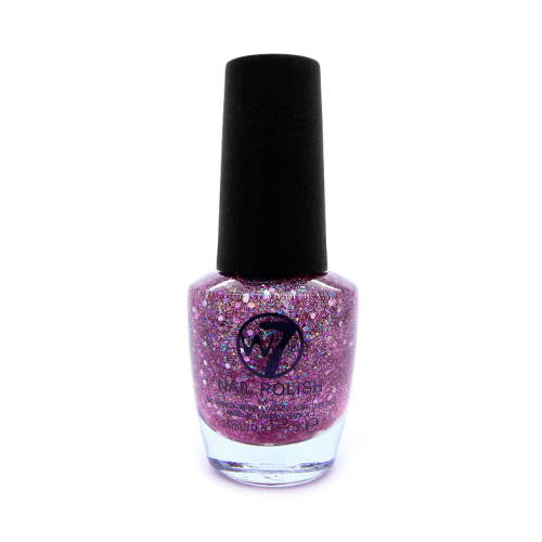 W7 - Esmalte de uñas - 092A: Cosmos