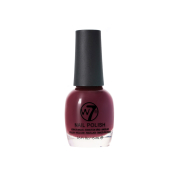W7 - Esmalte de uñas - 098A: Mulberry Magic